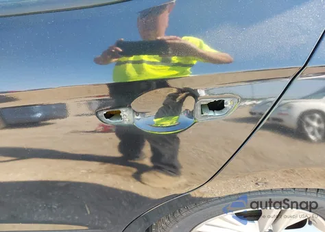 2020 Hyundai Elantra Sel z USA, uszkodzony, nr VIN 5NPD84LF5LH553090